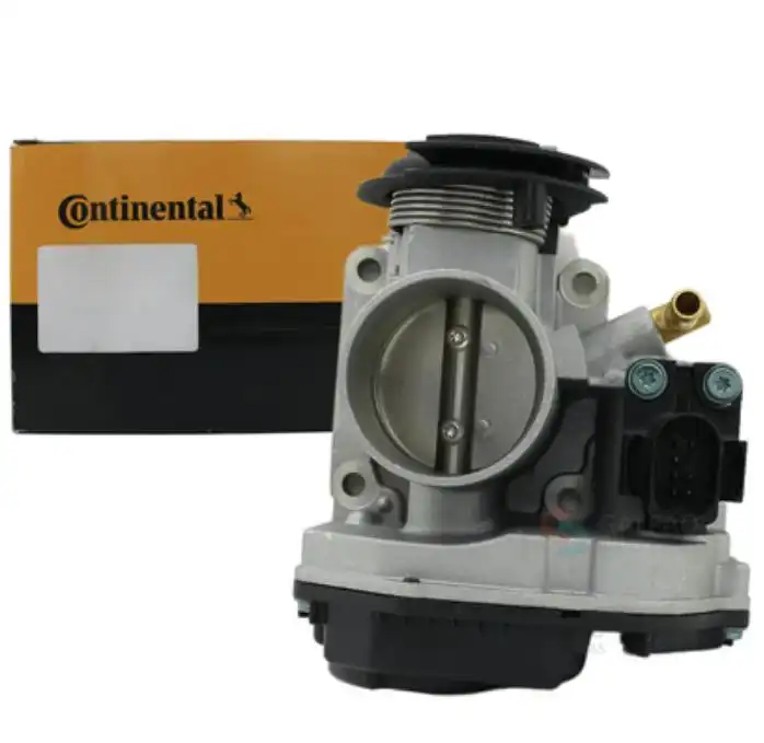 CORPO BORBOLETA GOL 1.0 8V GASOLINA 1994 A 2001