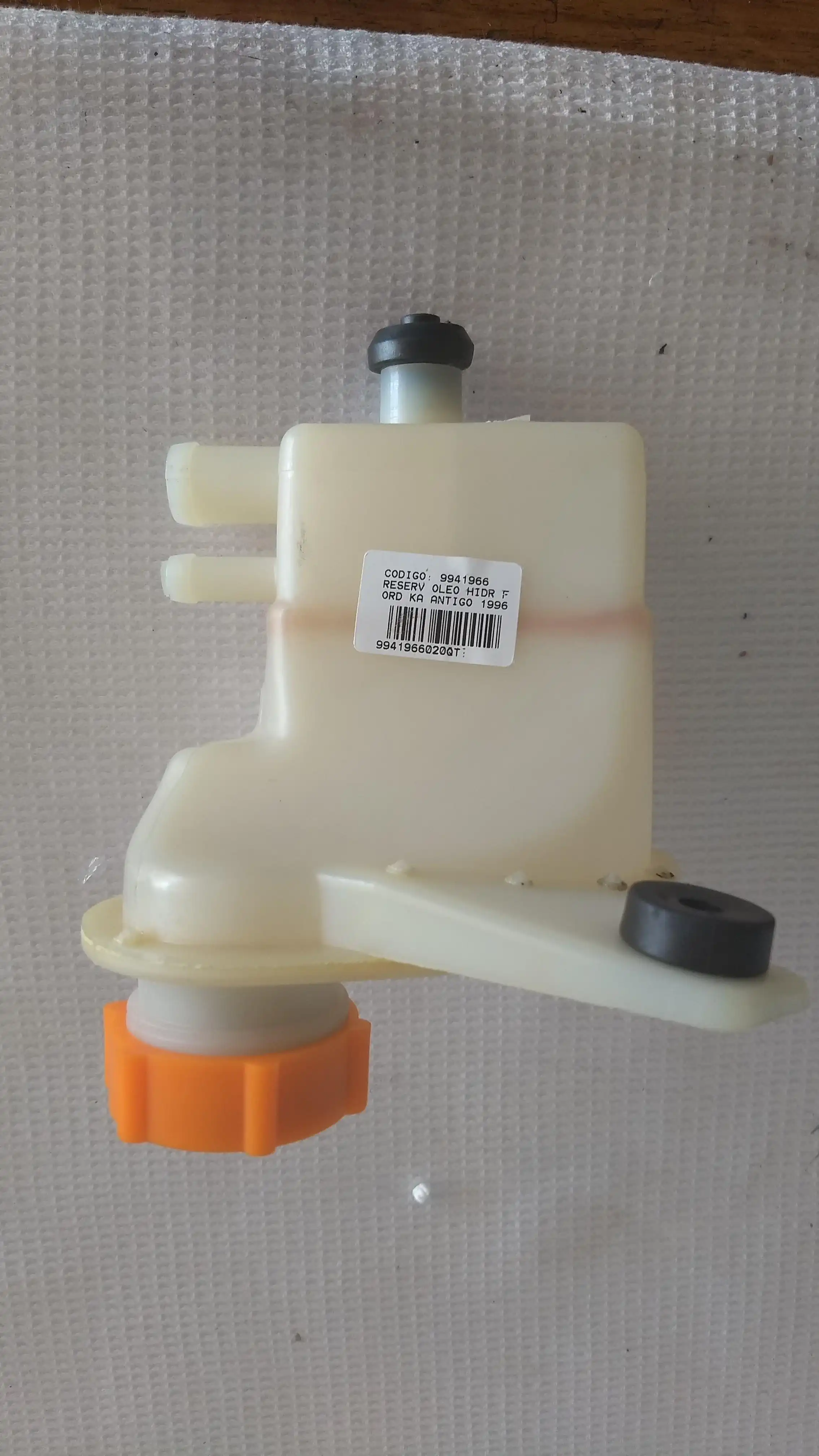 RESERVATORIO OLEO DIR HIDRAULICA KA 1996 A 2007