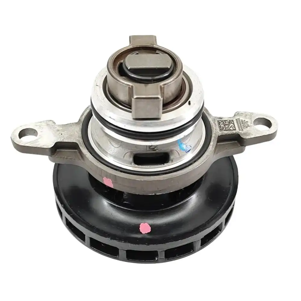 BOMBA DAGUA FIAT TORO 1.3 2021 EM DIANTE