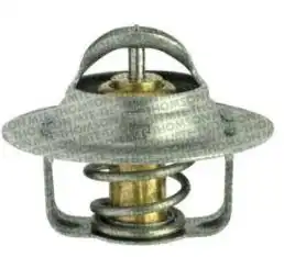 VALVULA TERMOSTATICA OPALA 4.1 1984 A 1992 ALCOOL