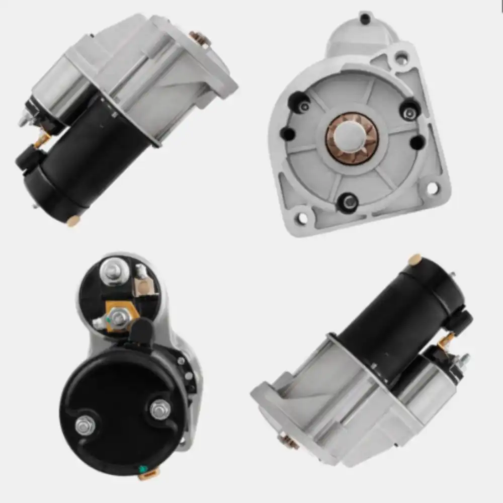 MOTOR PARTIDA GOL PARATI G1 G2 MI 1.6 1.8 2.0 1994 A 2002