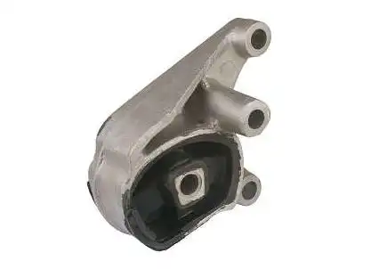 CALCO CAIXA KA 1997 A 2007 S/ SUPORTE (INFERIOR)