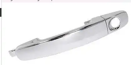 MACANETA EXT RANGER 2013 EM DIANTE DIANT ESQ C/FURO