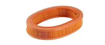 FILTRO AR MOTOR GOL G2 G3 1.0 8V 1997 A 2005 - OVAL
