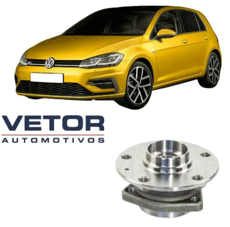 CUBO RODA DIANT GOLF 2014 A 2019 80MM