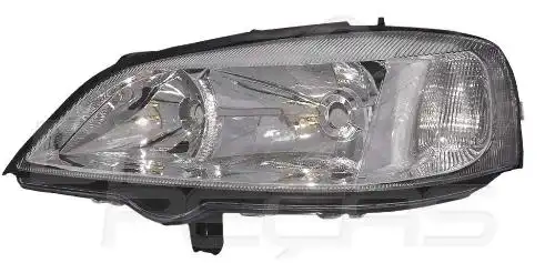 FAROL ASTRA 1999 A 2002 ESQ C/ FAROLETE