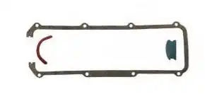 JUNTA TAMPA VALVULA PASSAT 1.6 1.8 KIT FURO 8