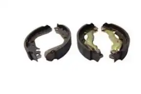 SAPATAS FREIO HONDA FIT