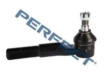 PONTEIRA DIRECAO F-250 F-350 98/ ESQ CURTA FINA