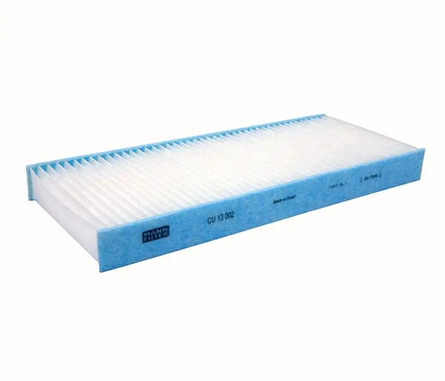 FILTRO AR CABINE TOYOTA ETIOS 1.3 16V 2012 A 2015