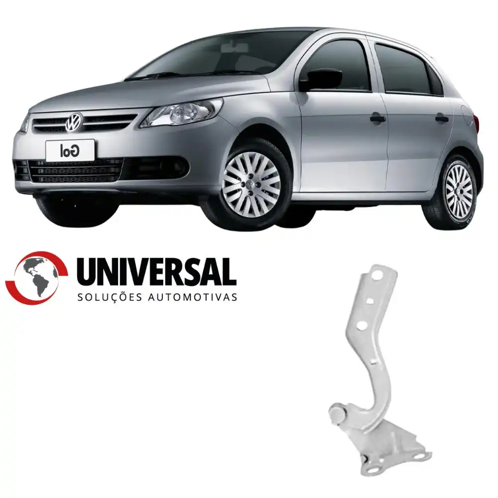 DOBRADICA CAPO DIANT GOL GER V VI ESQ