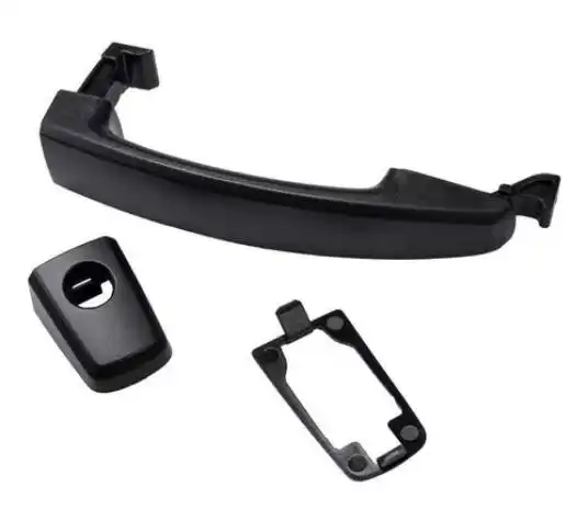 MACANETA EXT CAPTIVA 2009 A 2017 DIANT ESQ