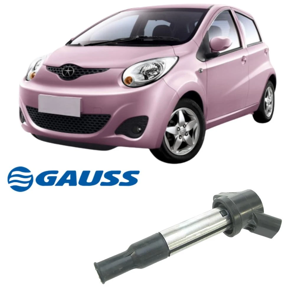 BOBINA IGNICAO JAC J2