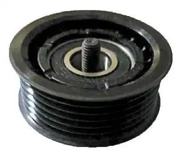 POLIA CORREIA ALTERNADOR TORO 2.0 DIESEL 2016 ACIMA