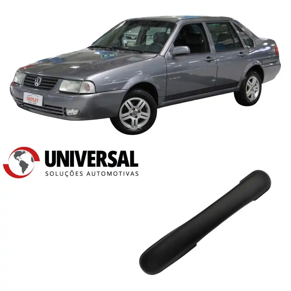 MACANETA EXT SANTANA 98/ TRAS DIR