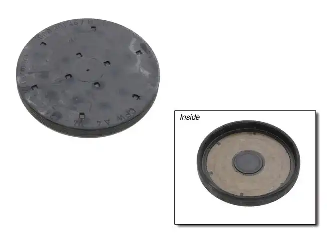 SELO CAIXA CAMBIO GOL,V.P.S.