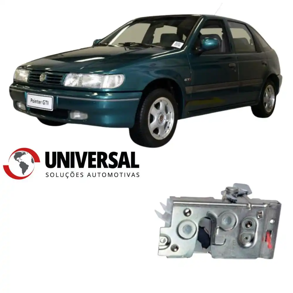 FECHADURA PORTA POINTER TRAS DIR MECANICA