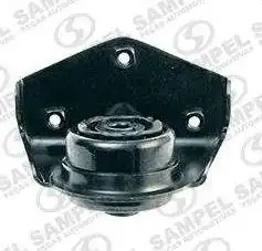 CALCO CAIXA FIAT 147