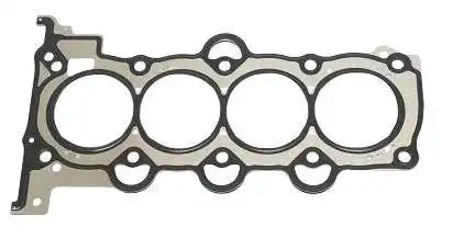 JUNTA CABECOTE CRETA 1.6 16V FLEX 2017 ACIMA CHAPA