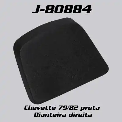 POLAINA DIANT CHEVETTE 79/82 DIR