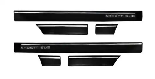 FRISO LATERAL KADETT SLE C/GRAMPO