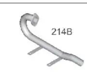 BENGALA FUSCA DIR /86