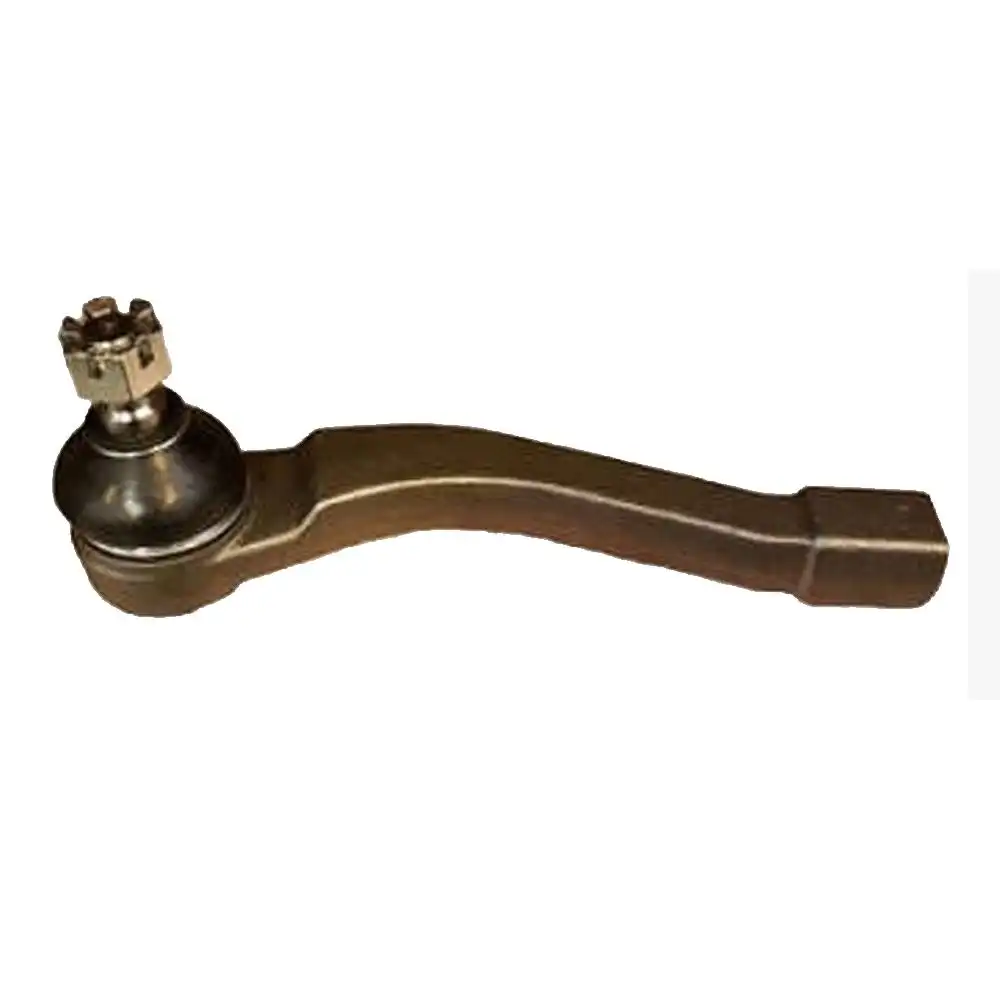 PONTEIRA DIRECAO SSANGYONG ACTYON 2005 A 2015 ESQUERDA