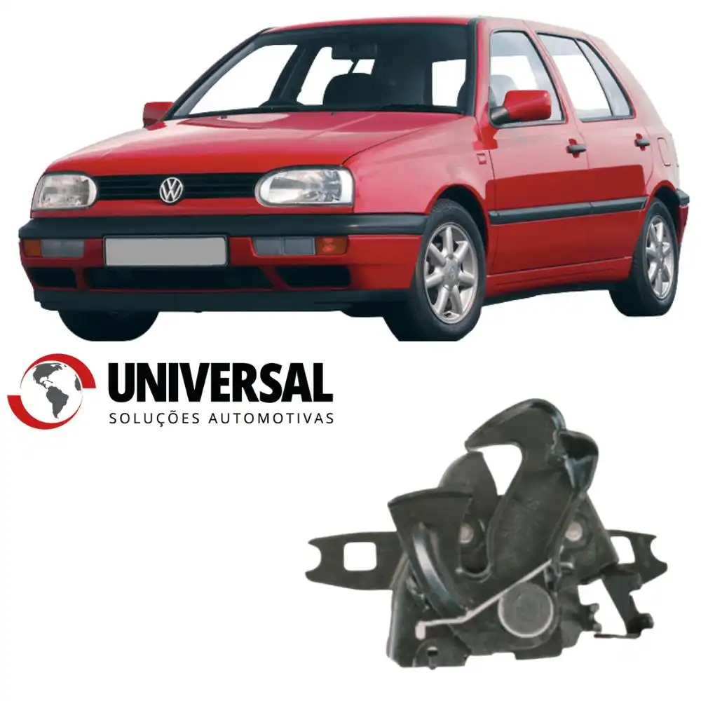 FECHADURA CAPO GOLF 94/98 INF