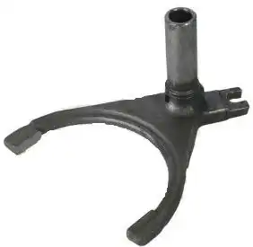 GARFO MARCHA 1 2 S-10 95/