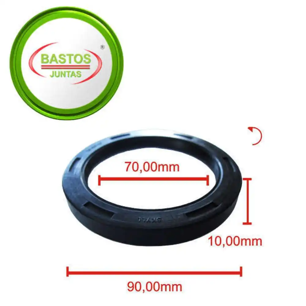 RETENTOR VOLANTE MOTOR FUSCA