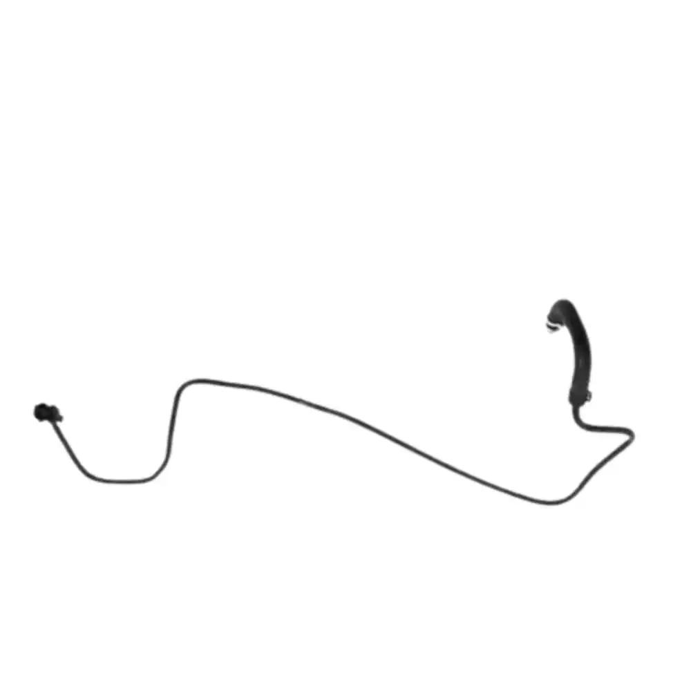 MANGUEIRA RESERVATORIO RADIADOR NEW FIESTA 2011 ACIMA