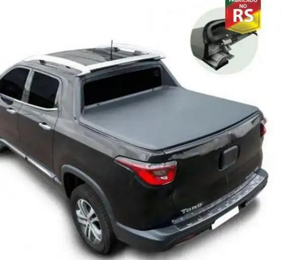 CAPOTA MARITIMA FIAT TORO 16/