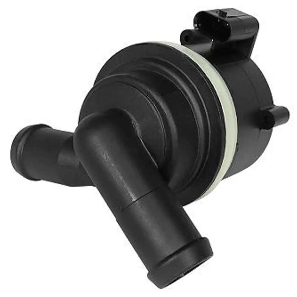 BOMBA DAGUA AMAROK 2.0 16V 2010 A 2022 AUXILIAR (3 PINOS)