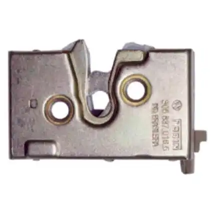 FECHADURA PORTA VOYAGE TRAS ESQ