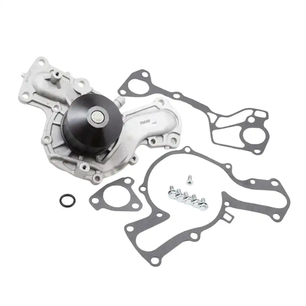 BOMBA DAGUA MITSUBISHI PAJERO 3.5 24V 2000 A 2018