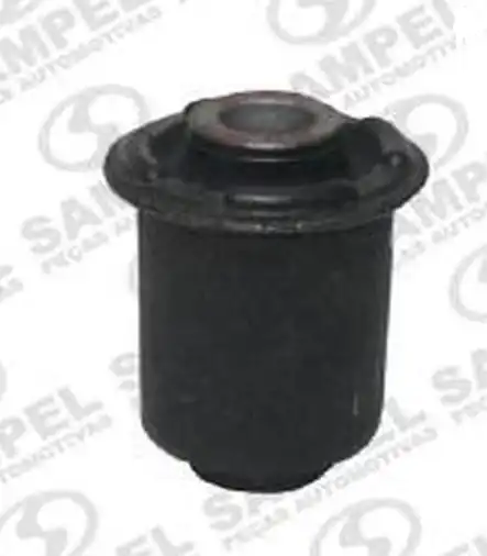 BUCHA BANDEJA DIANT HYUNDAI SANTA FE 10/13 PART TRAS