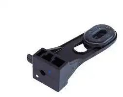 SUPORTE RADIADOR FIAT PALIO 2005/