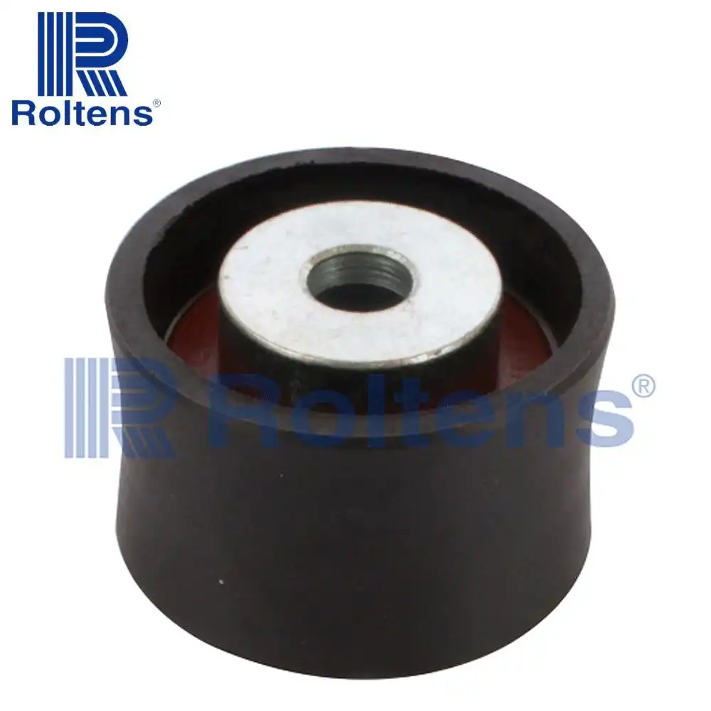 POLIA CORREIA DENTADA ESCORT 1.8 16V ZETEC 1997 A 2002 PEQ