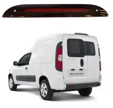 BRECK LIGHT FIORINO 2011 A 2022