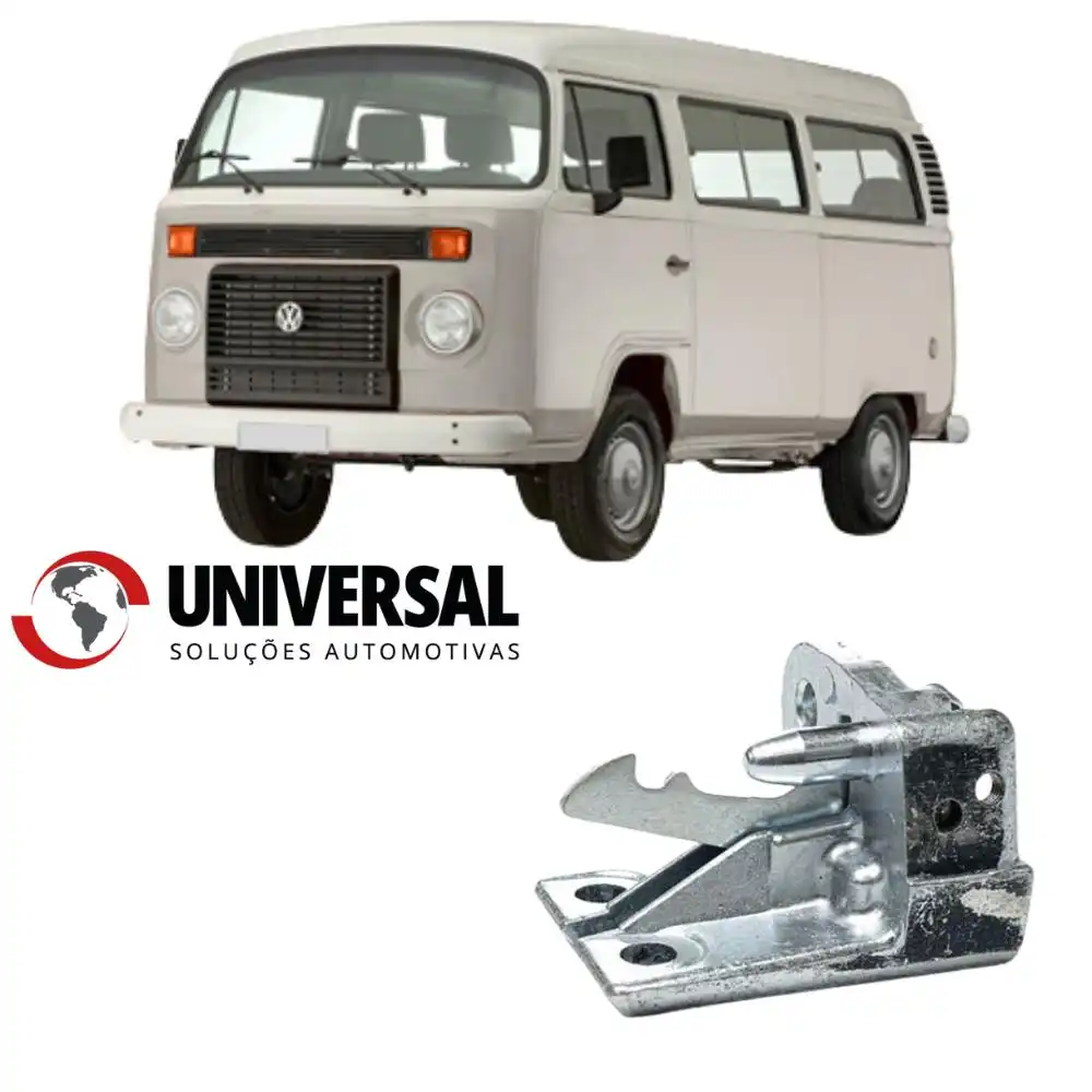 FECHADURA PORTA KOMBI 98/ CENTRAL PTE DIANT INT