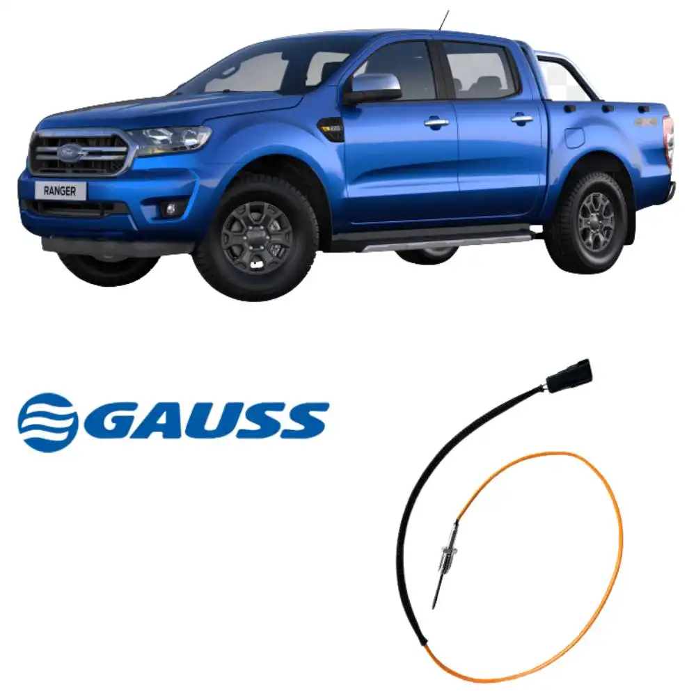 SENSOR TEMPERATURA GASES ESCAPAMENTO RANGER 2.2 16V DIESEL