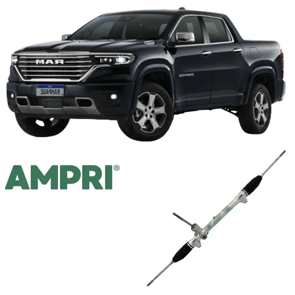 CAIXA DIRECAO RAMPAGE 2023 ACIMA