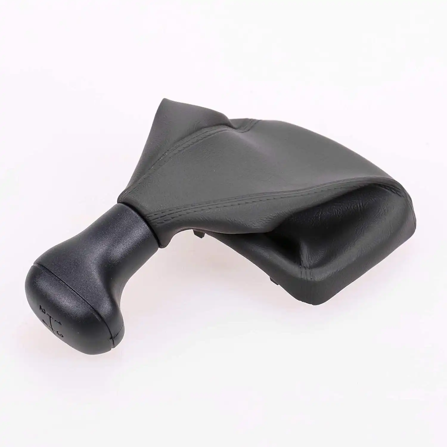 SANFONA ALAVANCA CAMBIO FIAT DUCATO /2001 C/MANOPLA