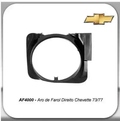 ARO FAROL CHEVETTE 73/77 DIR