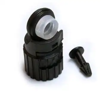 TIRANTE PONTA CABO ALAVANCA CAMBIO CELTA 2005 ACIMA