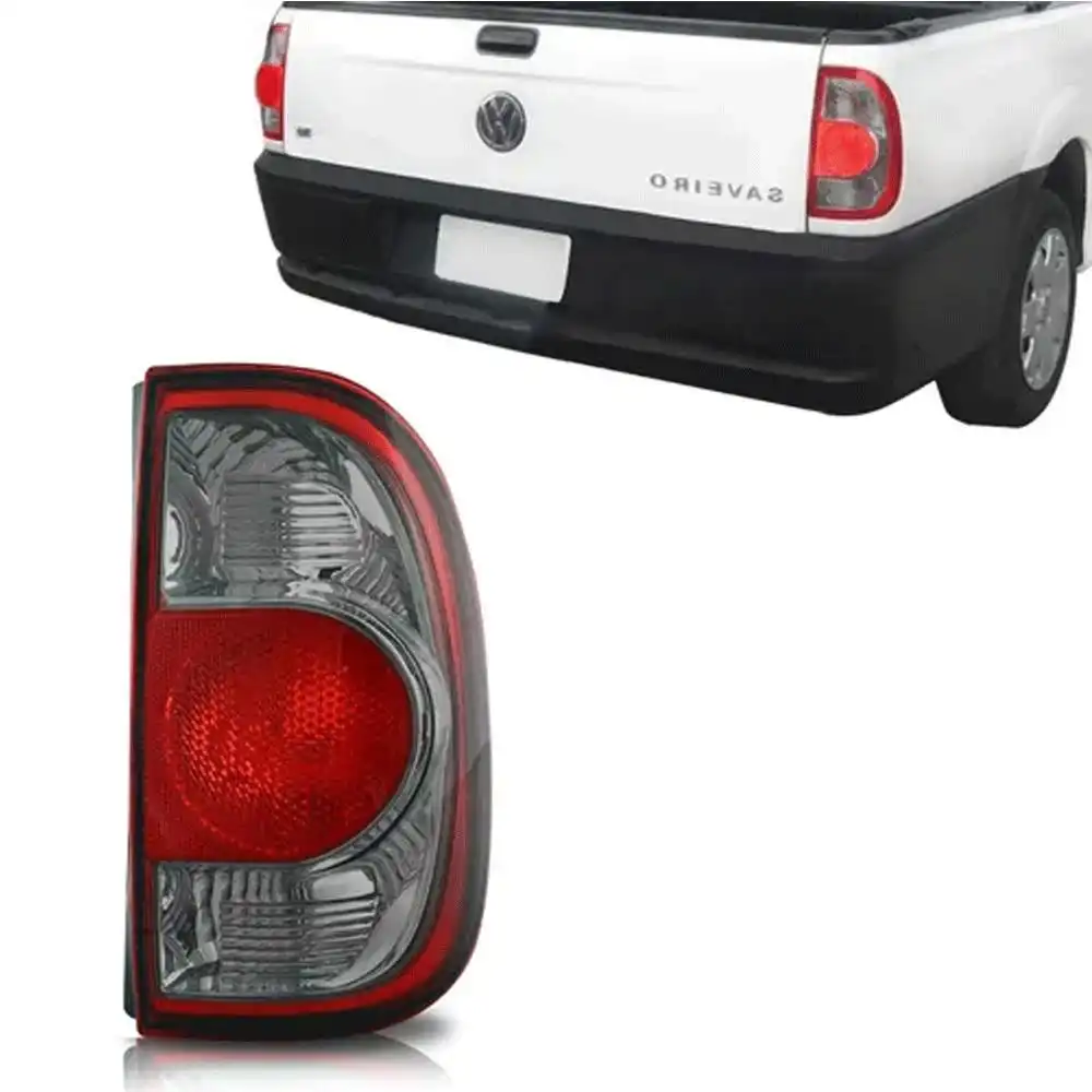 SINAL TRAS SAVEIRO GER IV 2006/ DIR FUME