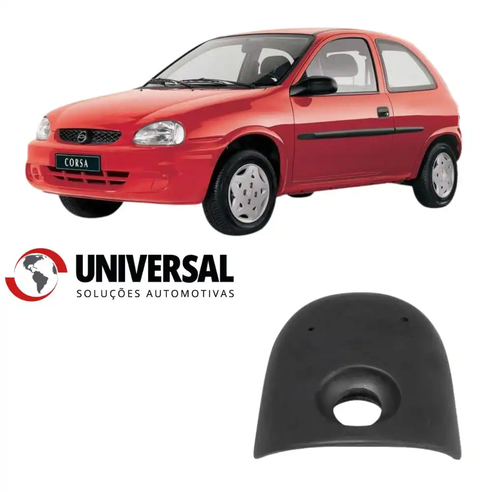MACANETA TAMPA TRAS CORSA 97/ 2/4 PTS HATCH