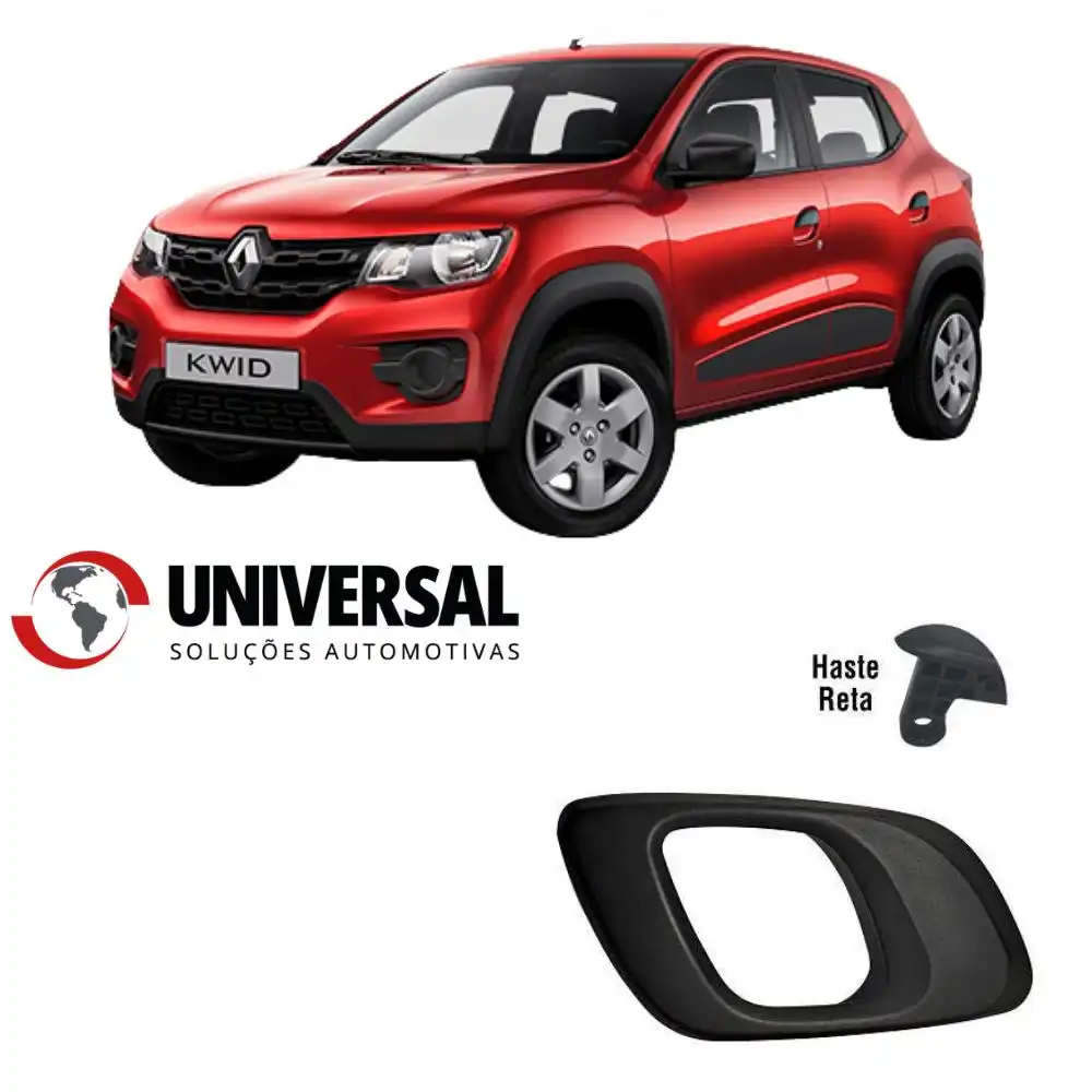 MACANETA INT RENAULT KWID 2018 EM DIANTE DIREITO