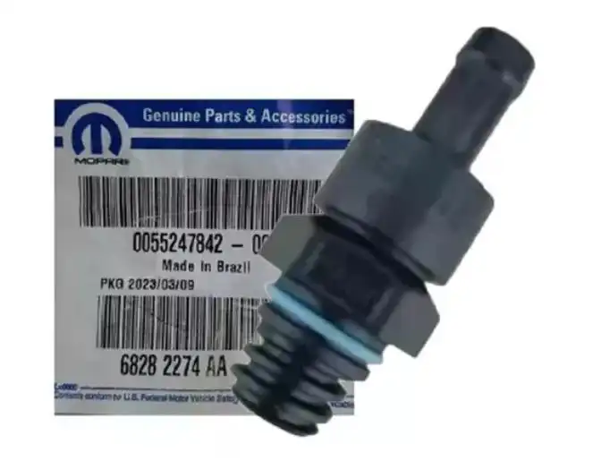 VALVULA PCV ANTI CHAMA FIAT PALIO 1.6 16V E-TORQ 2011 A 2019