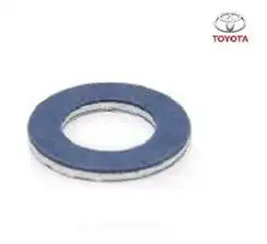 ARRUELA BUJAO CARTER TOYOTA HILUX 05/